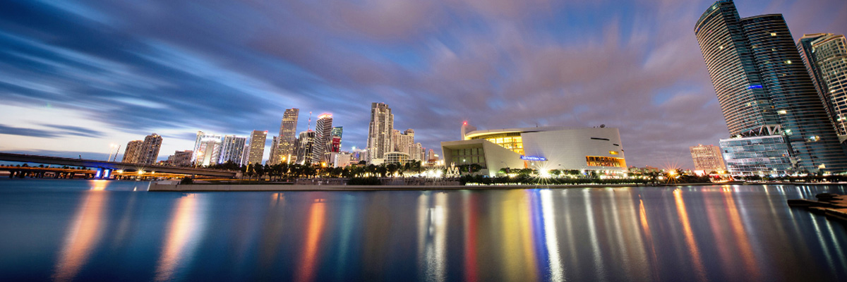 Miami-Dade County has partnered with Right at Home, a new national initiative focused on preventing homelessness before it begins.